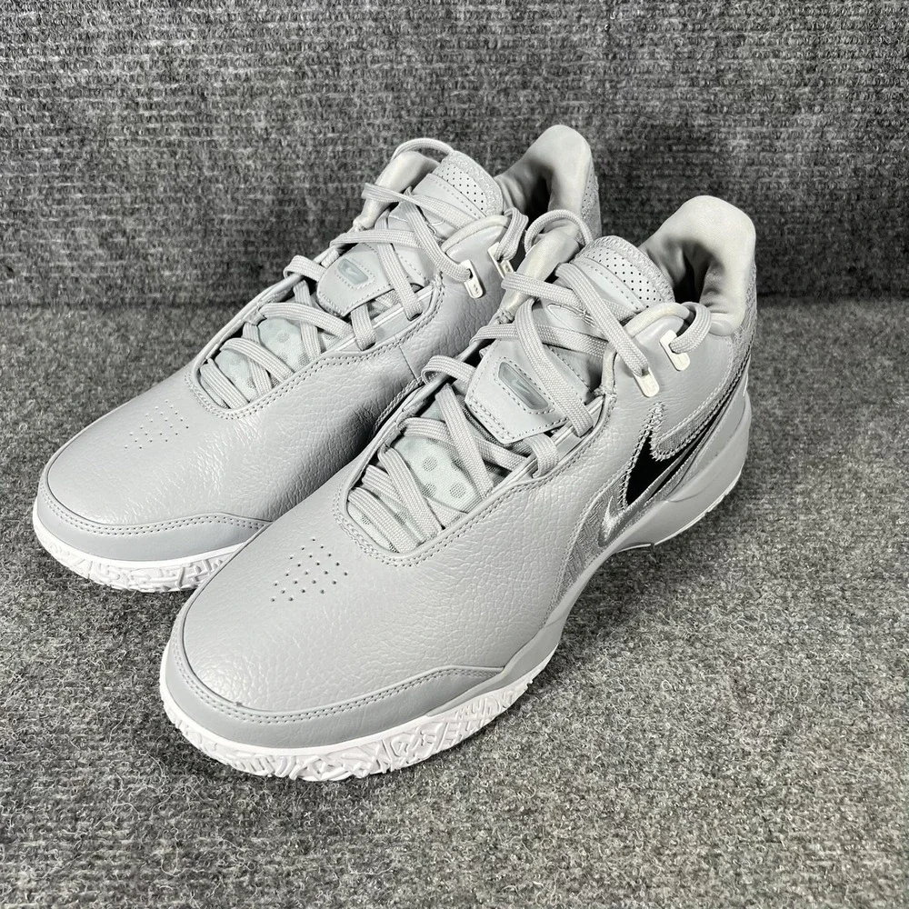 Nike Air‎ Zoom NXXT Gen Shoes Mens Size 10.5 Gray Active Sneakers HJ9942-003